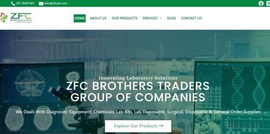 ZFC Brothers