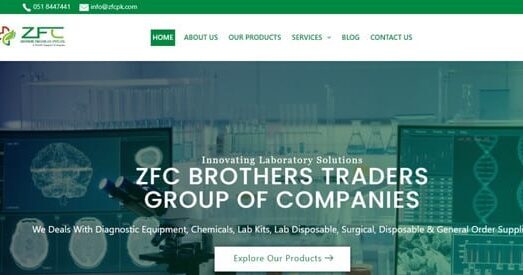 ZFC Brothers