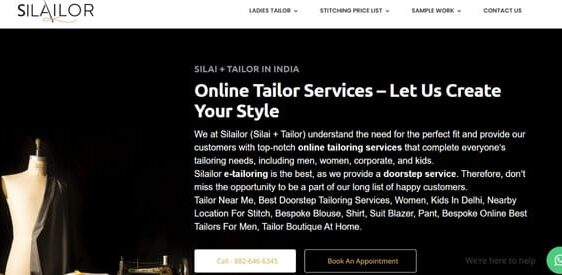 Silailor