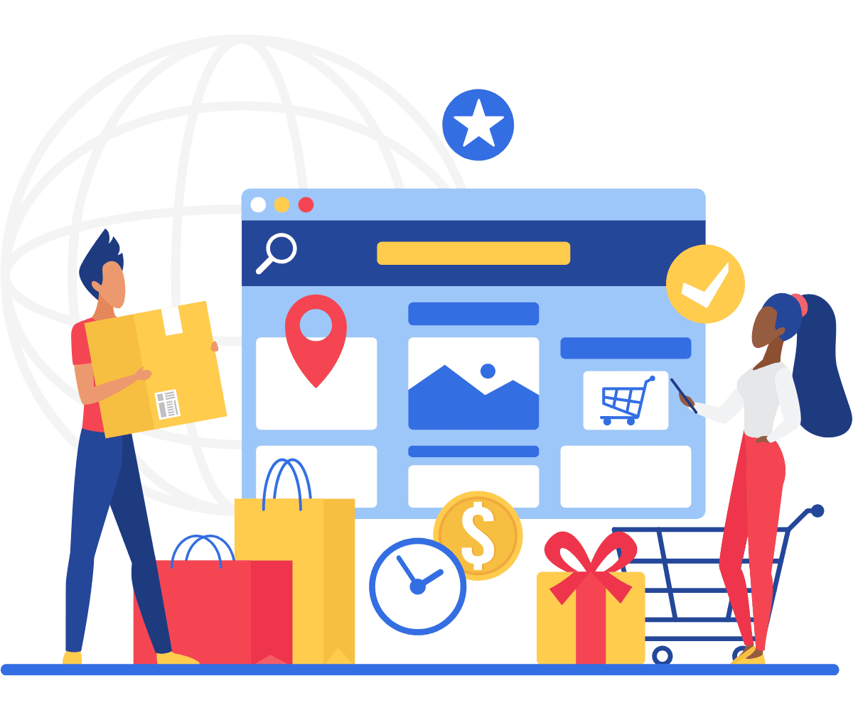 ecommerce