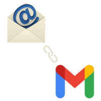 Email with Gmail